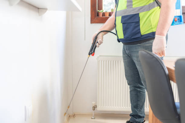 Best Cockroach Control Services  in Haskell, TX